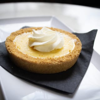 Key Lime Tart